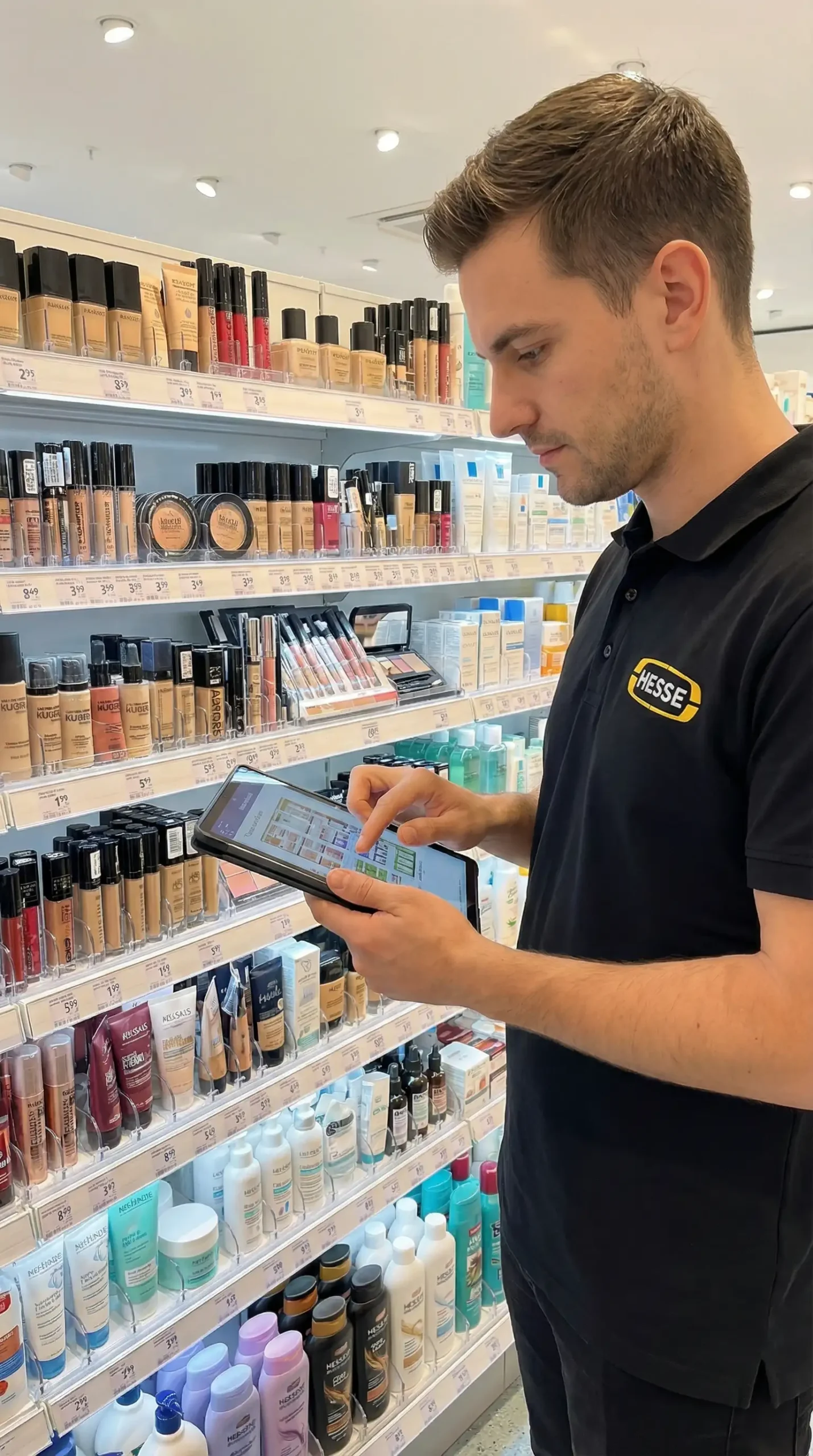 Regalservice Hesse Management